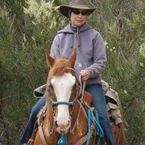 Meet your Posher, Diane - Picture 1 of 1